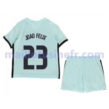 Maillot de Foot Portugal Joao Felix 23 Extérieur UEFA EURO 2020 - Enfant Maillot de Foot Portugal Joao Felix 23 Extérieur UEFA EURO 2020 - Enfant